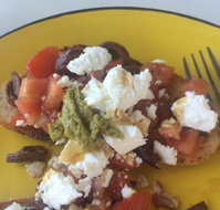 Haz Beanz Cafe - Maitland Accommodation