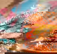 Hello Harry Glenelg - Maitland Accommodation