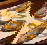 Hog's Breath Cafe - Maitland Accommodation