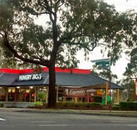 Hungry Jack's - Maitland Accommodation
