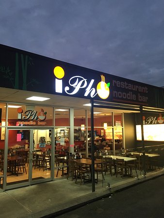 I Pho Restaurant - Maitland Accommodation 0