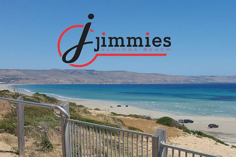 Jimmies Aldinga Beach - Maitland Accommodation 0