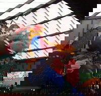 Mcdonald's Family Restaurants - Maitland Accommodation