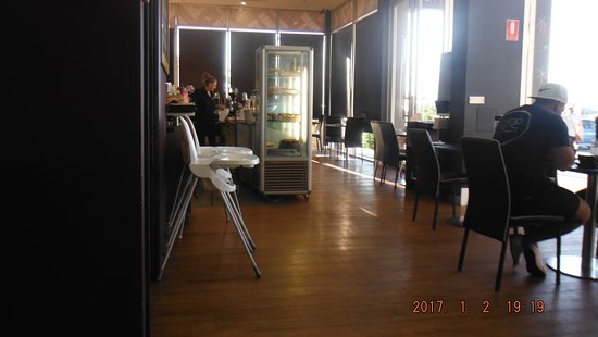 Craigmore SA Maitland Accommodation