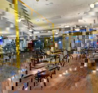 Monsoon Indian Restaurant - Maitland Accommodation