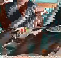 Nourish Me Happy Cafe