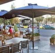 Plank Kitchen and Bar - Maitland Accommodation