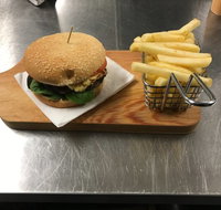 Quench Cafe - Maitland Accommodation