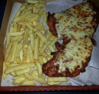 Roman Pizza - Maitland Accommodation