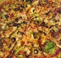 Sahara Pizza and Kebab - Maitland Accommodation