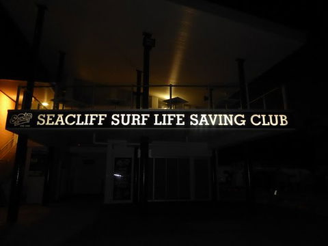 Seacliff Surf Life Saving Club - Maitland Accommodation 0