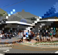 Seafaring Fools - Maitland Accommodation