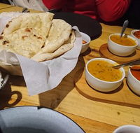 Shalimar Indian Cuisine - Maitland Accommodation