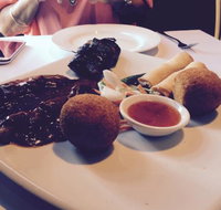 Simply Thai Restaurant - Maitland Accommodation