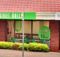 Street Rolls - Maitland Accommodation