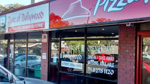 Taste Of Bollywood Blackwood - Maitland Accommodation 0