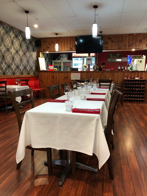 Taste Of Bollywood Blackwood - Maitland Accommodation 1