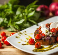 The Artisan Cafe - Maitland Accommodation