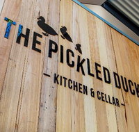 The Pickled Duck - Maitland Accommodation