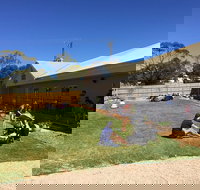 Beer Garden Brewing - Maitland Accommodation