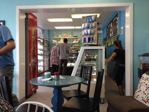 Blue Bird Bakery And Cakes - Maitland Accommodation 0