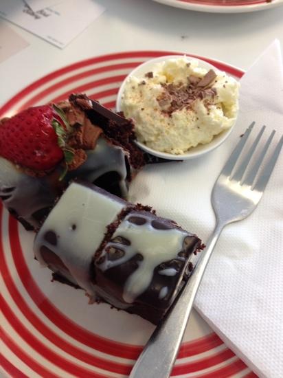 Blue Bird Bakery And Cakes - Maitland Accommodation 2