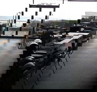 Boards on the Pier - Maitland Accommodation