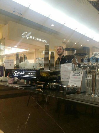 Bracegirdle's Chocolates Marion - Maitland Accommodation 0