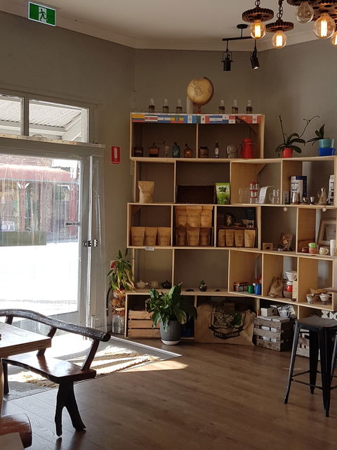 Coffee Journey - Maitland Accommodation 3