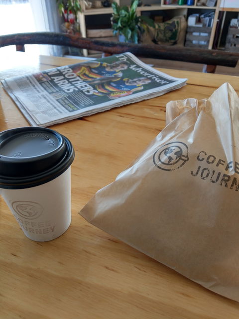 Coffee Journey - Maitland Accommodation 6