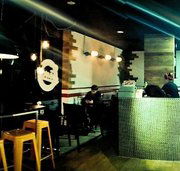 Fancy Burger - Maitland Accommodation