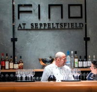 FINO Seppeltsfield - Maitland Accommodation