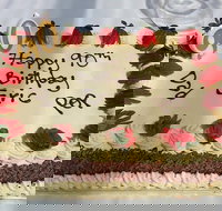 Hage's Bakehouse - Maitland Accommodation