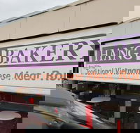 Hang Bakery - Maitland Accommodation