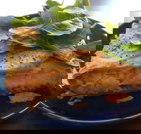 Kalymnos Pastries - Maitland Accommodation