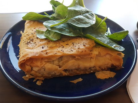 Kalymnos Pastries - Maitland Accommodation 0