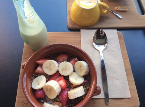 La Moka - Maitland Accommodation 0