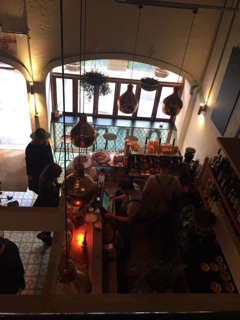 La Moka - Maitland Accommodation 1