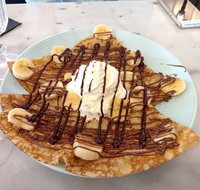 Le Paris Plage - Maitland Accommodation