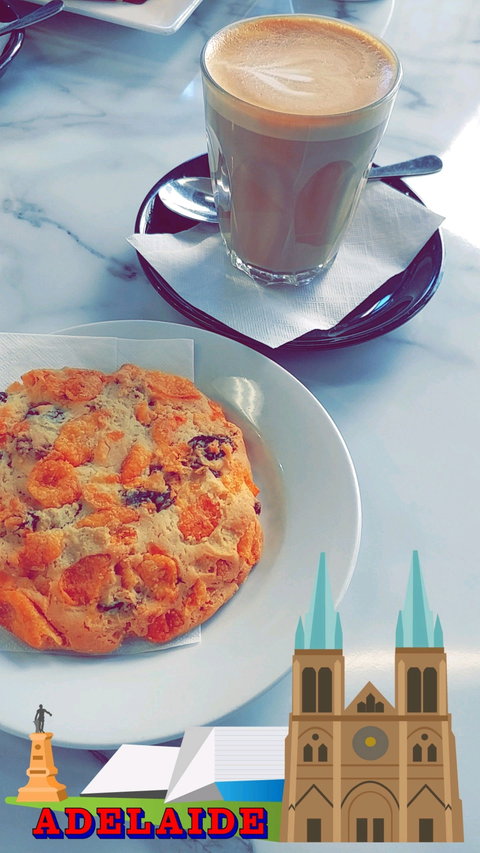 Luxxe Cafe - Maitland Accommodation 1