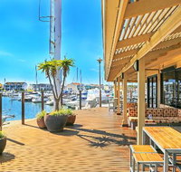 Marina Hotel - Maitland Accommodation