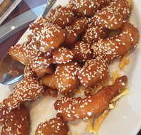 Peacock Gardens Chinese and Thai Restaurant - Maitland Accommodation