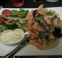 Pier hotel - Maitland Accommodation