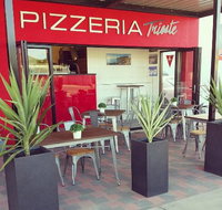 Pizzeria Trieste - Maitland Accommodation