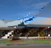 Rankine's at The Whistlestop