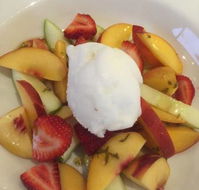 Reflections Restaurant