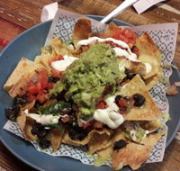 Salsa's Fresh Mex Grill - Maitland Accommodation