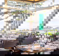 Sarins Bar  Restaurant - Maitland Accommodation