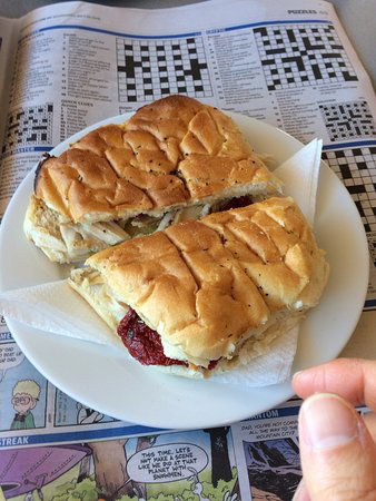 Sempre Italian Market And Coffee Shop - Maitland Accommodation 0