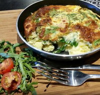 St Louis House of Fine Ice Cream and Dessert - Maitland Accommodation